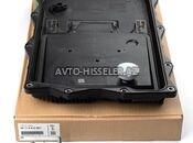 Bmw F10, N55 mühərrik karter filteri